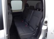 Volkswagen Caddy 18