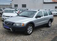 Volvo XC70 1