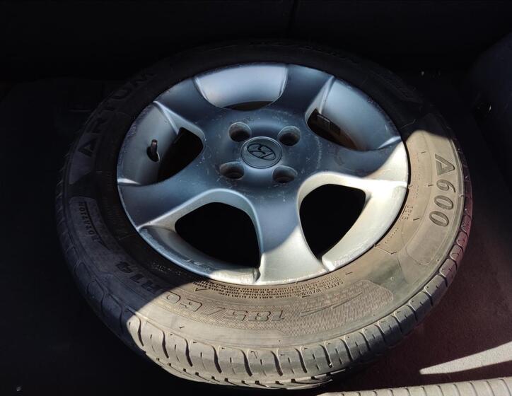 KIA Rio 21
