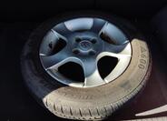 KIA Rio 21