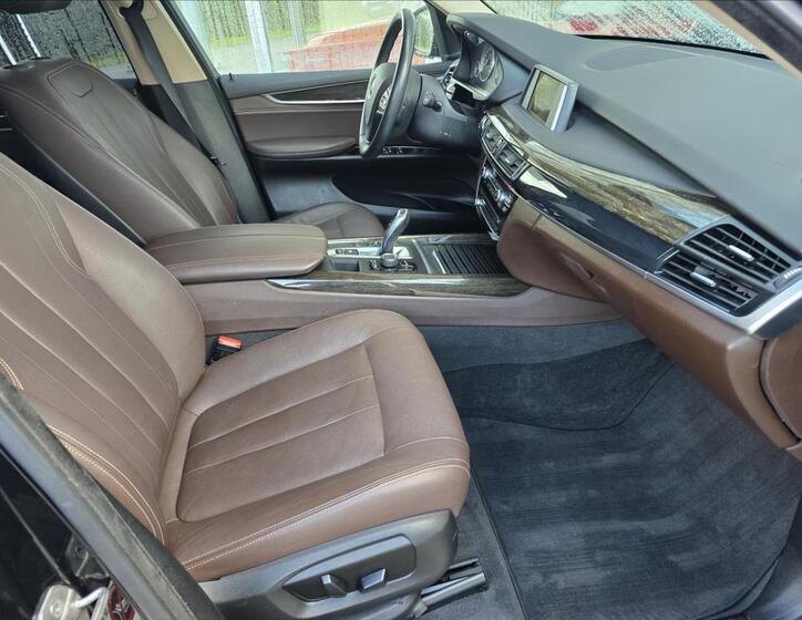 BMW X5 10