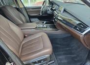 BMW X5 10