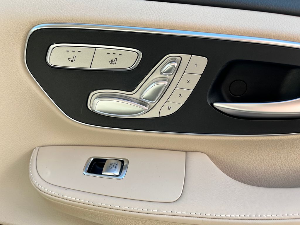 Mercedes-Benz Třídy V