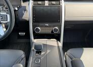 Land Rover Discovery 16