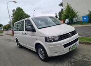 Volkswagen Multivan 3