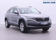 Škoda Kodiaq 1