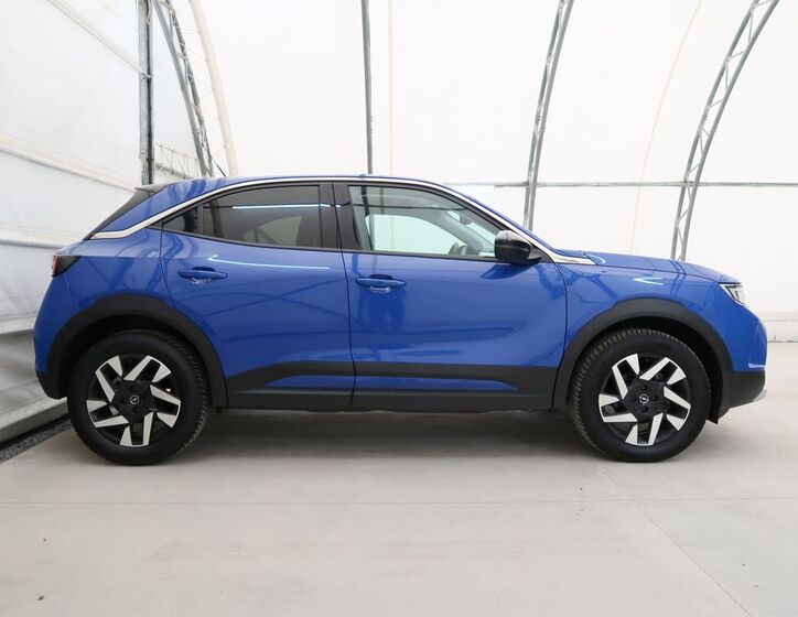 Opel Mokka 5