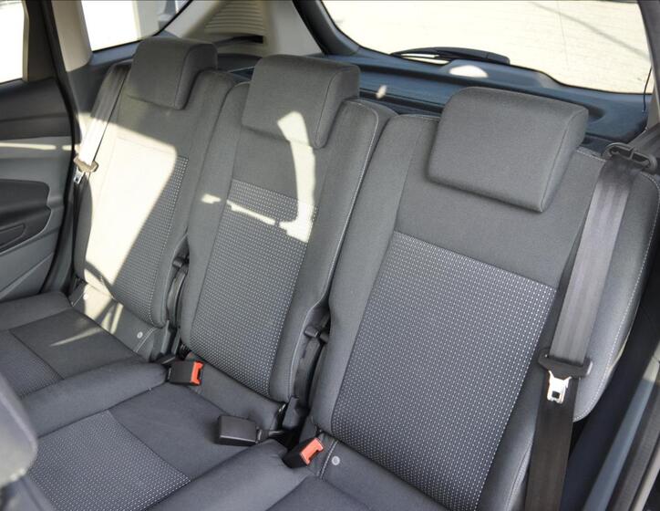 Ford C-MAX 17