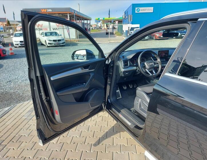 Audi Q5 7