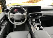 Toyota Land Cruiser 18