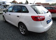 Seat Ibiza 6