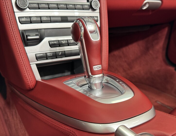 Porsche 911 19