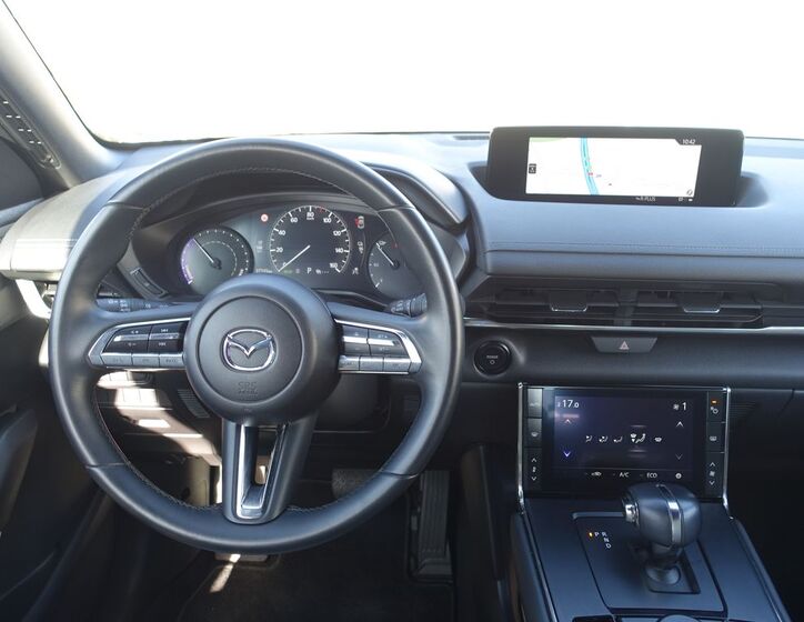 Mazda MX-30 9