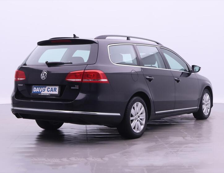 Volkswagen Passat 7