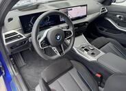 BMW Řada 3 5