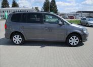 Volkswagen Touran 5