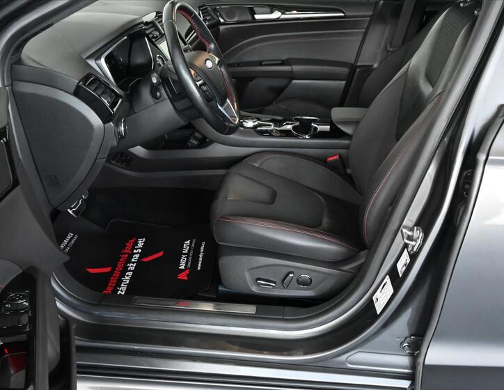 Ford Mondeo 9