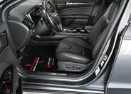 Ford Mondeo 9