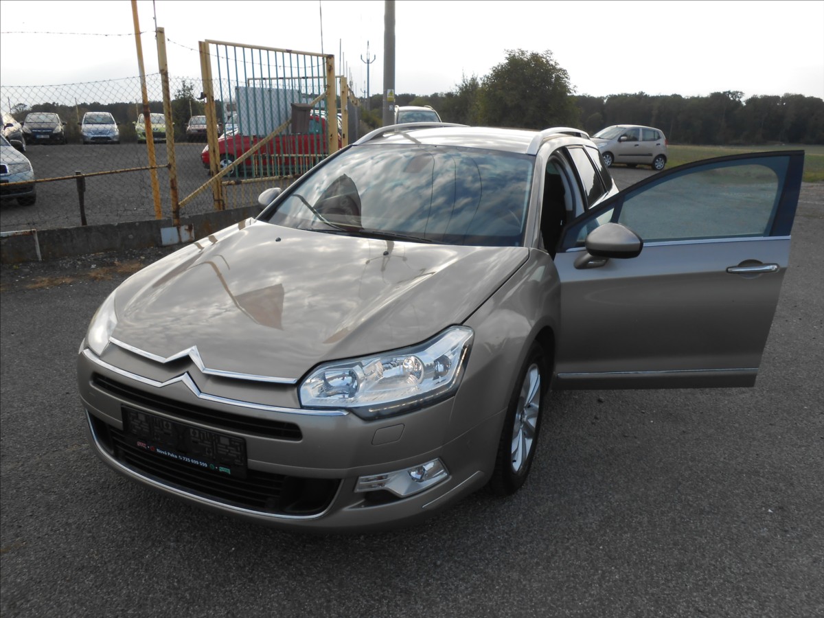 Citroën C5