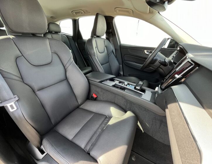 Volvo XC60 23
