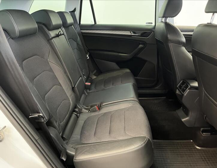 Škoda Kodiaq 24