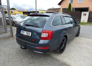 Škoda Octavia 6