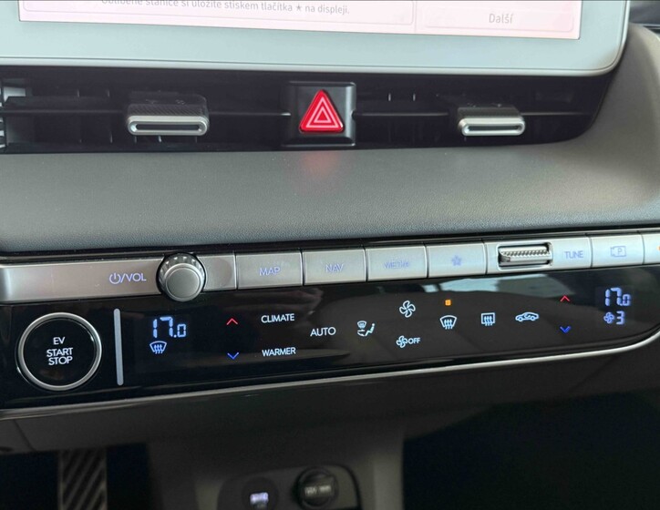 Hyundai Ioniq 5 20
