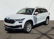 Škoda Kodiaq 1