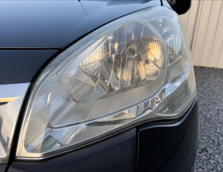 Citroën Berlingo 10