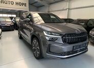 Škoda Kodiaq 1