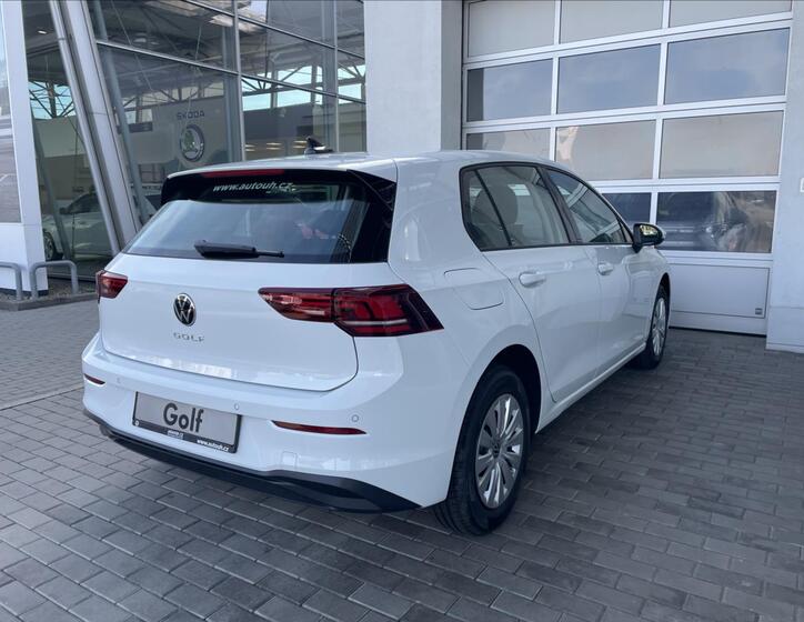 Volkswagen Golf 6