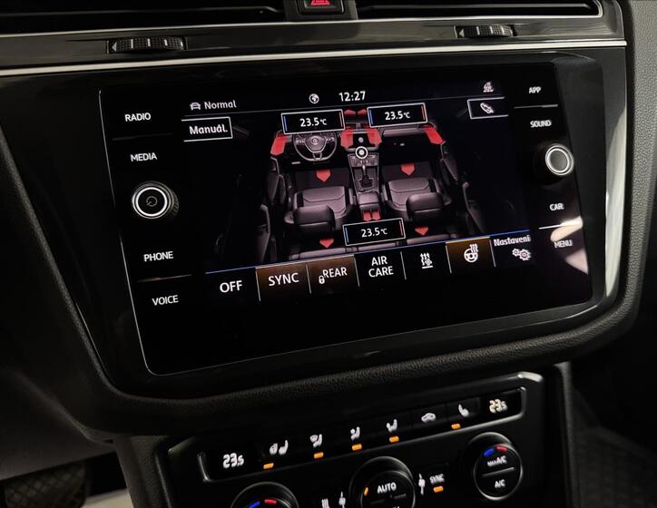 Volkswagen Tiguan 27