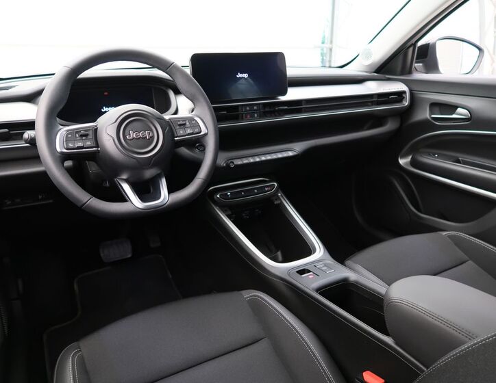 Jeep Avenger 17
