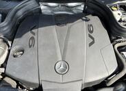 Mercedes-Benz GLK 30