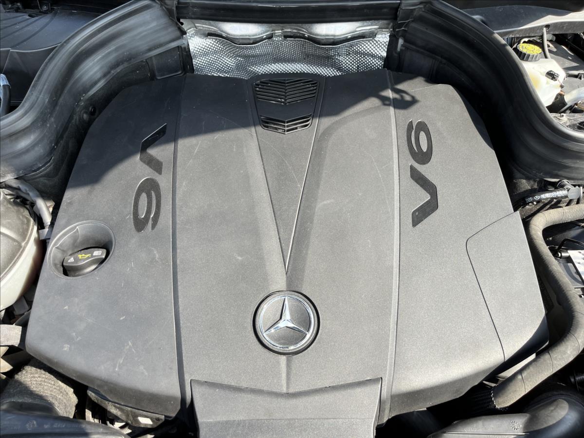 Mercedes-Benz GLK