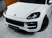 Porsche Cayenne 4