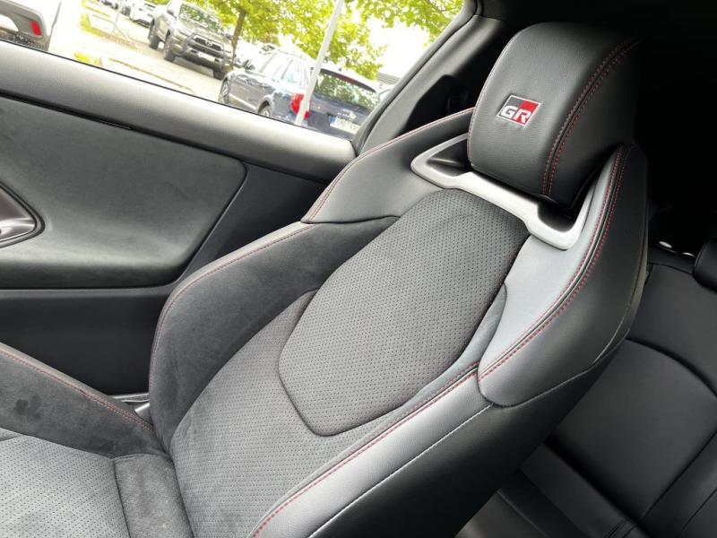 Toyota GR Yaris