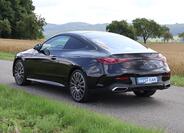 Mercedes-Benz CLE 5