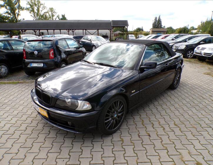 BMW Řada 3 2