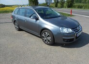Volkswagen Golf 4