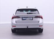 Škoda Octavia 6