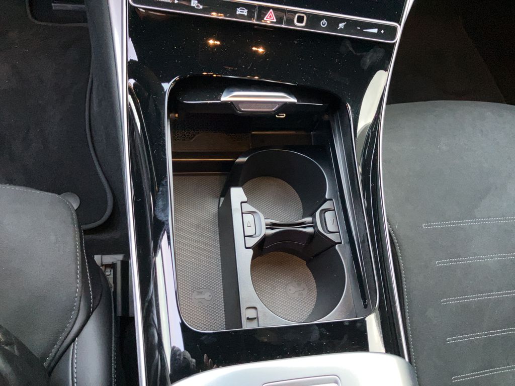 Mercedes-Benz Třídy C