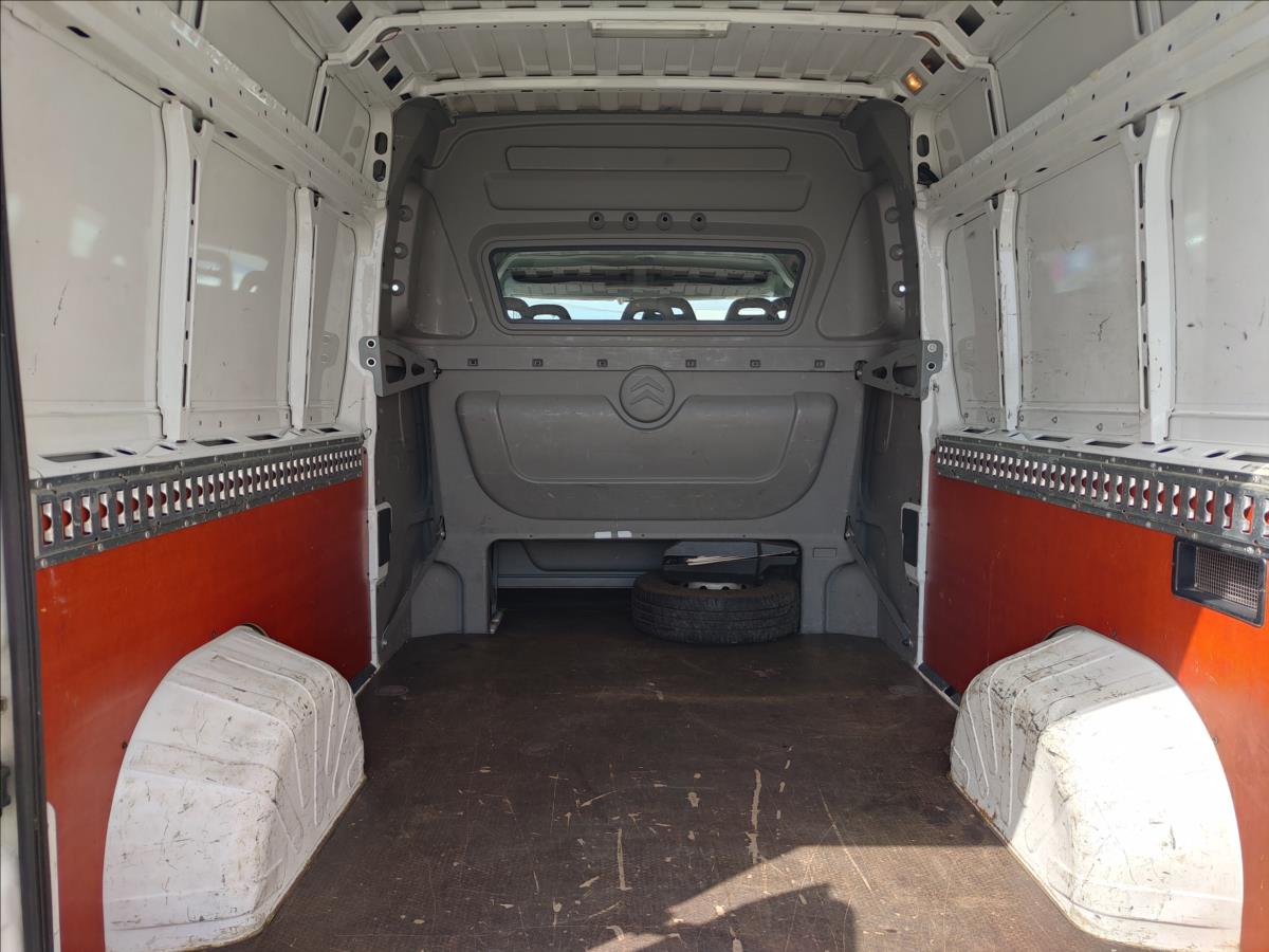 Citroën Jumper