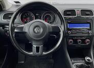 Volkswagen Golf 12