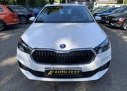 Škoda Fabia 2