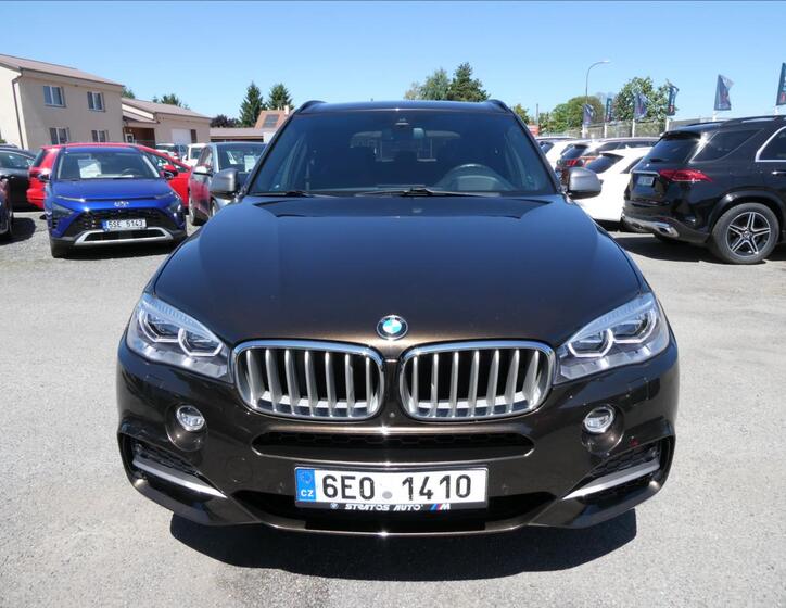 BMW X5 2