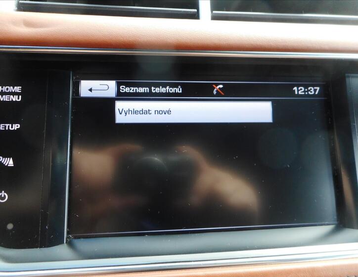 Land Rover Range Rover 19