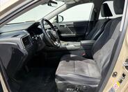 Lexus RX 450h 10