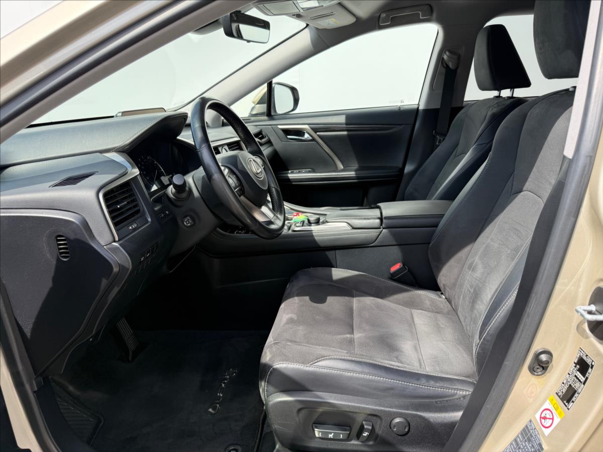 Lexus RX 450h