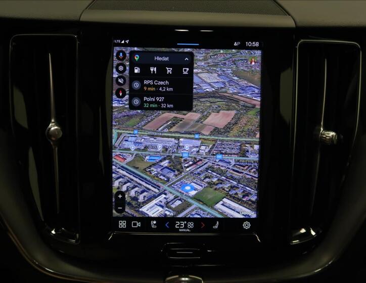 Volvo XC60 20